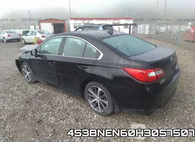 4S3BNEN60H3057507