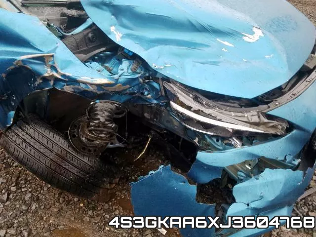 4S3GKAA6XJ3604768