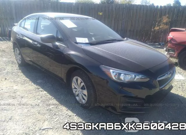 4S3GKAB6XK3600428