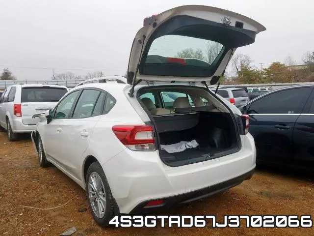 4S3GTAD67J3702066