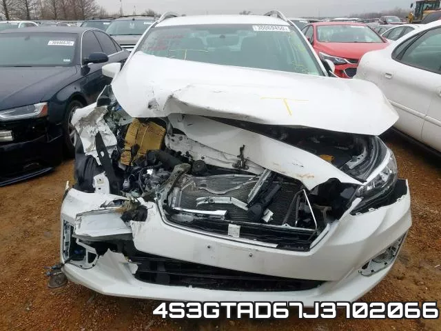 4S3GTAD67J3702066