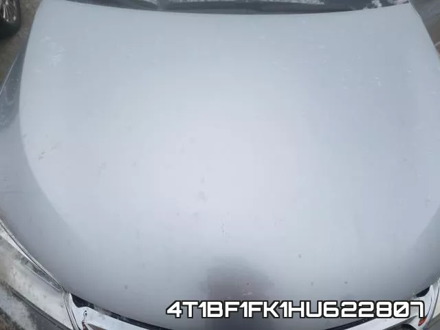 4T1BF1FK1HU622807