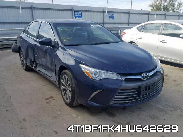 4T1BF1FK4HU642629
