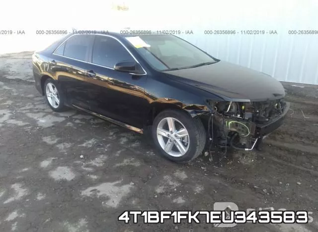 4T1BF1FK7EU343583