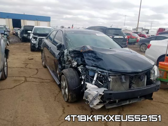 4T1BK1FKXEU552151