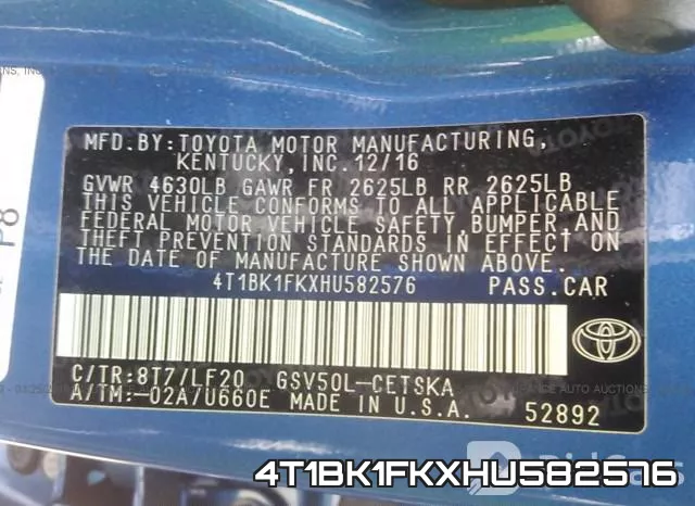 4T1BK1FKXHU582576_9.webp