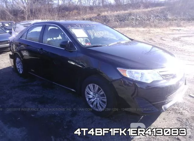 4T4BF1FK1ER413083