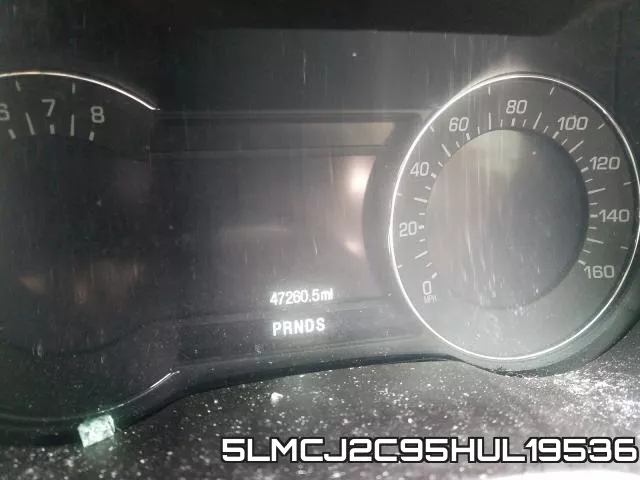 5LMCJ2C95HUL19536