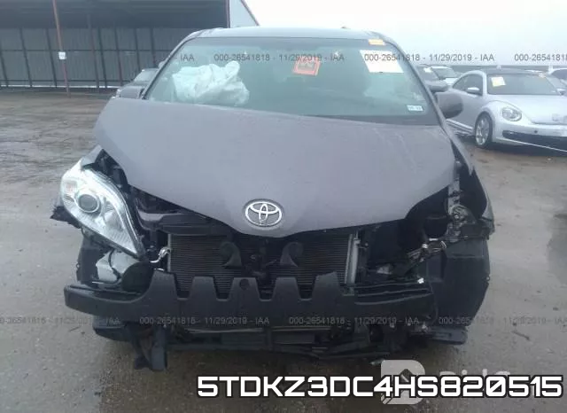 5TDKZ3DC4HS820515
