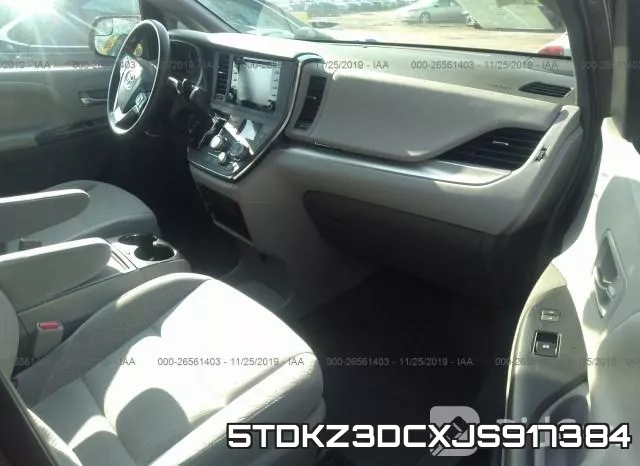 5TDKZ3DCXJS917384