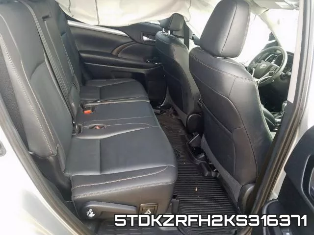 5TDKZRFH2KS316371