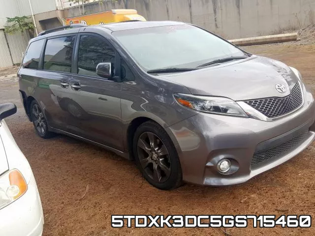 5TDXK3DC5GS715460