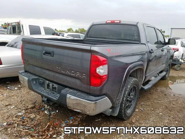 5TFDW5F17HX608632