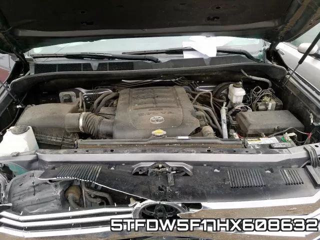 5TFDW5F17HX608632