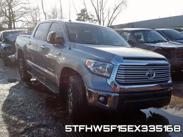 5TFHW5F15EX335168