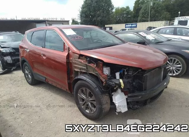 5XYZT3LB4EG224242