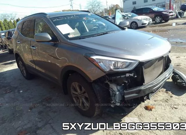 5XYZUDLB9GG355303