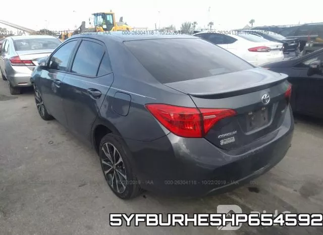 5YFBURHE5HP654592