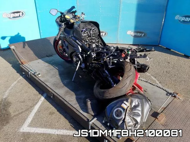 JS1DM11F8H2100081