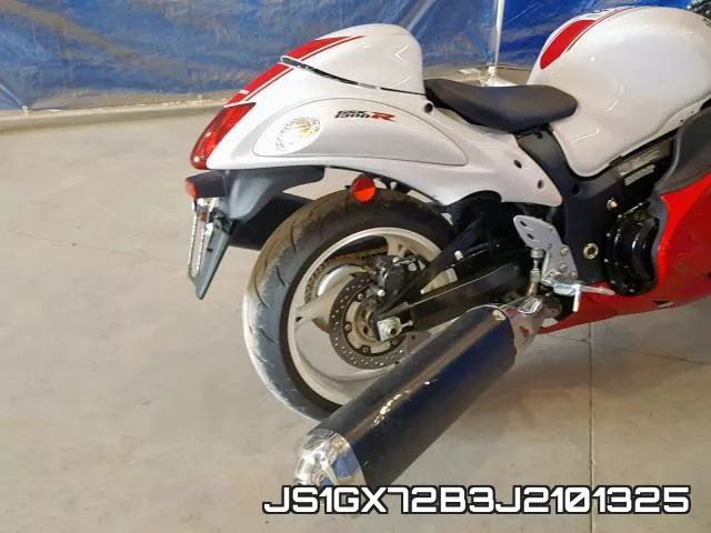 JS1GX72B3J2101325