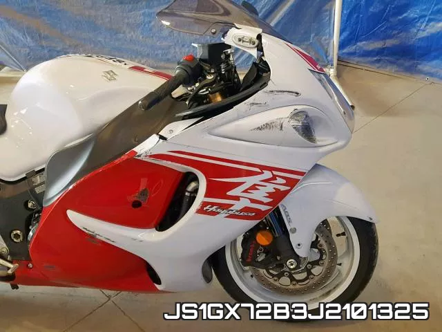 JS1GX72B3J2101325