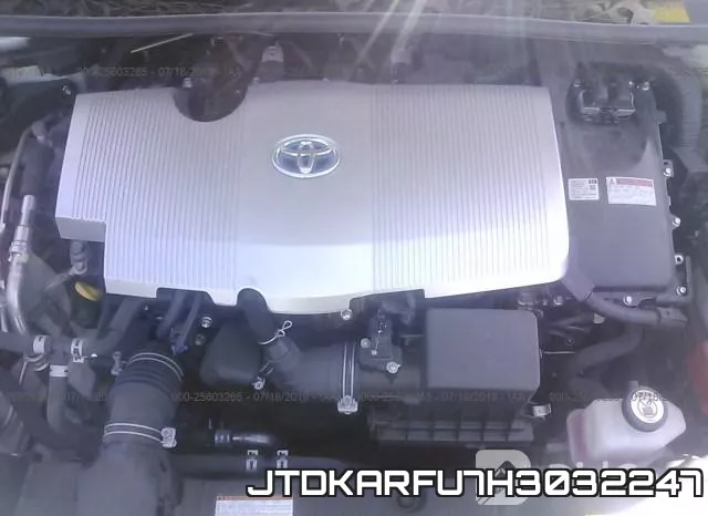 JTDKARFU7H3032247