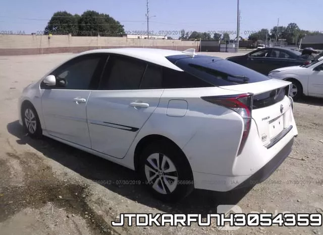 JTDKARFU7H3054359