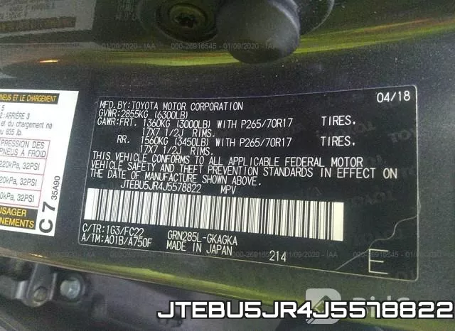 JTEBU5JR4J5578822