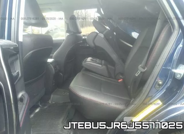 JTEBU5JR6J5577025
