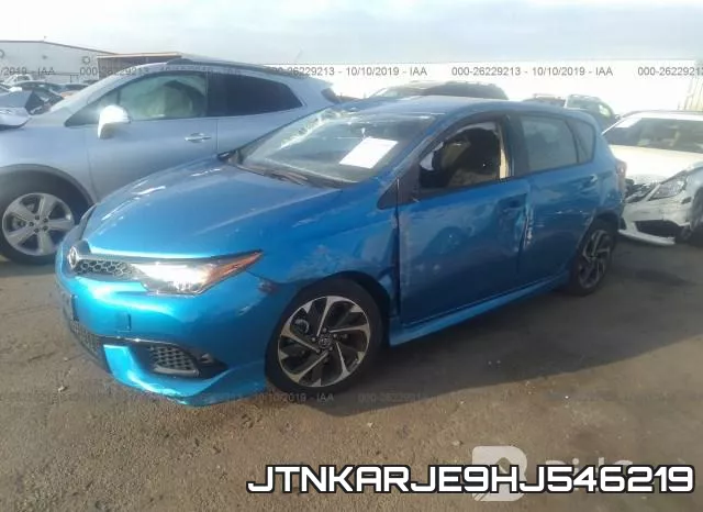 JTNKARJE9HJ546219