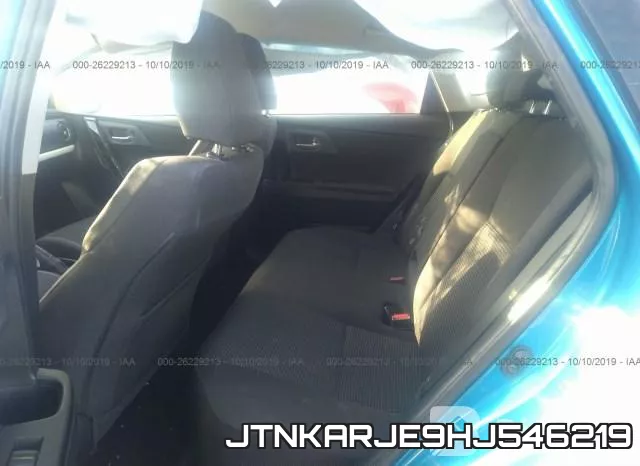 JTNKARJE9HJ546219