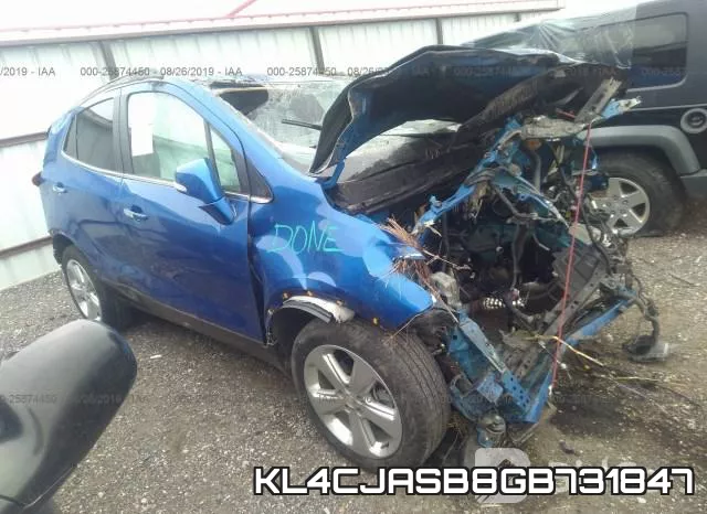 KL4CJASB8GB731847