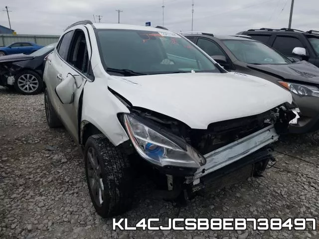 KL4CJCSB8EB738497