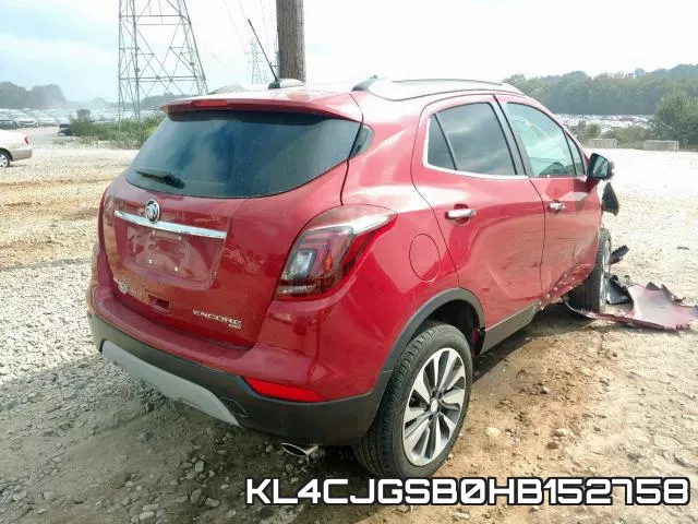 KL4CJGSB0HB152758