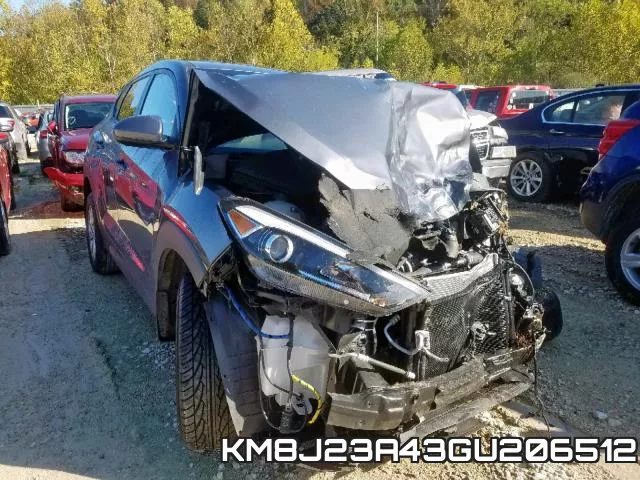 KM8J23A43GU206512