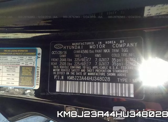 KM8J23A44HU348028