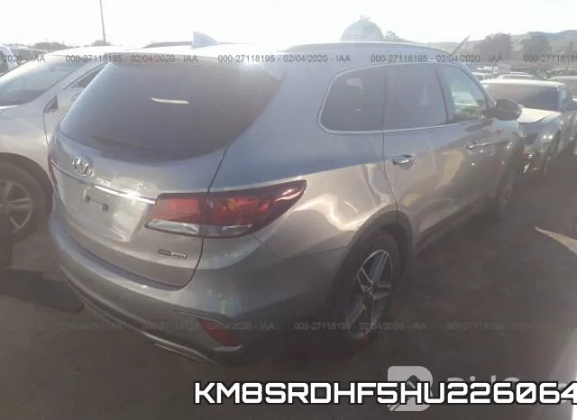 KM8SRDHF5HU226064