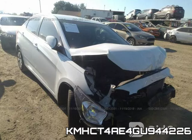 KMHCT4AE4GU944226