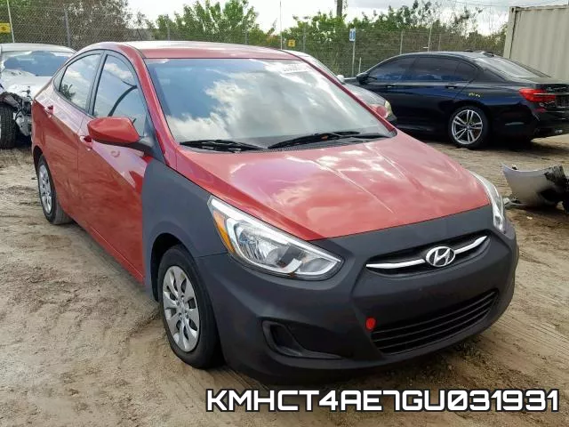 KMHCT4AE7GU031931