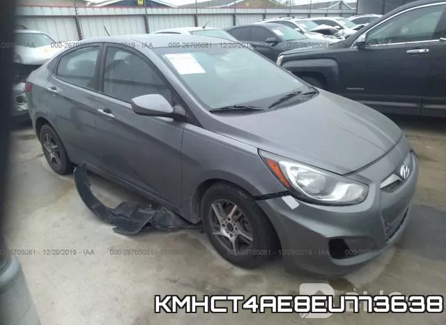 KMHCT4AE8EU773638