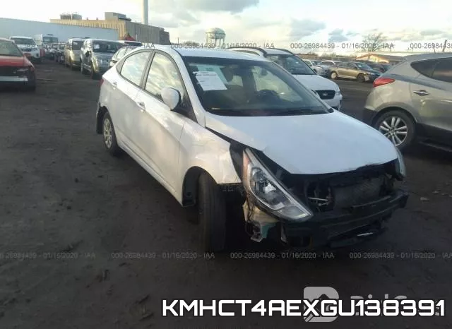 KMHCT4AEXGU138391