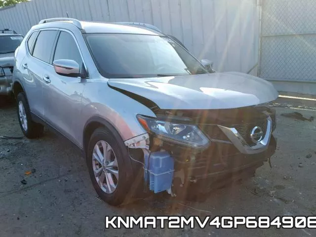 KNMAT2MV4GP684906
