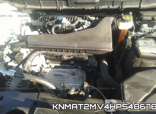 KNMAT2MV4HP548678