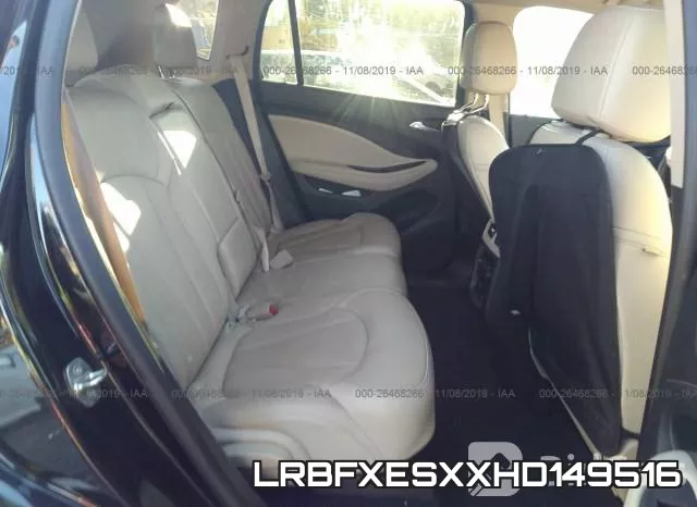LRBFXESXXHD149516