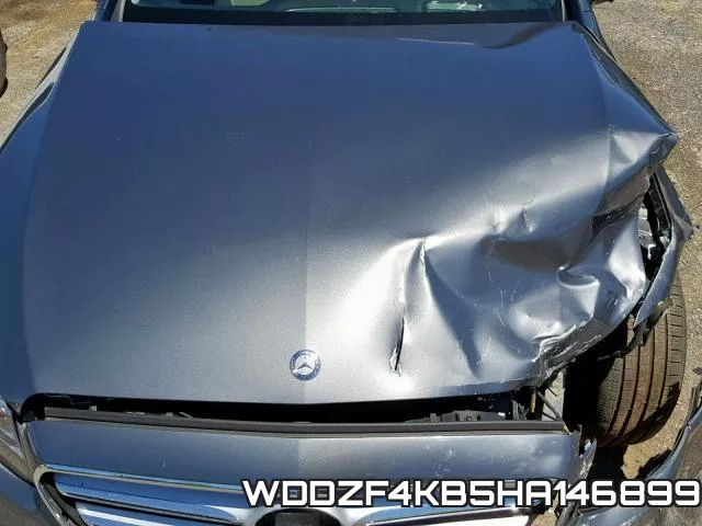 WDDZF4KB5HA146899