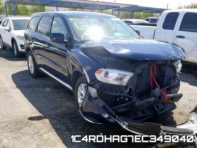 1C4RDHAG7EC349040