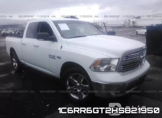 1C6RR6GT2HS821950