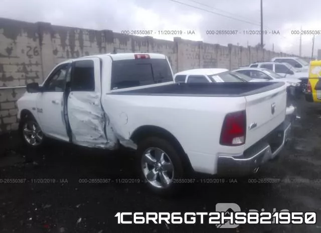 1C6RR6GT2HS821950