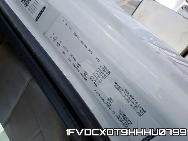 1FVDCXDT9HHHU0799
