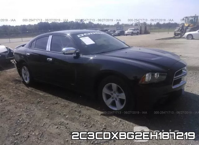2C3CDXBG2EH187219